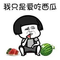 娱乐圈吃瓜是什么意思