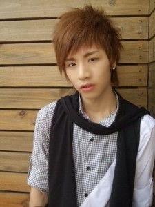 林子豪的资料,从平凡走向卓越的励志人生