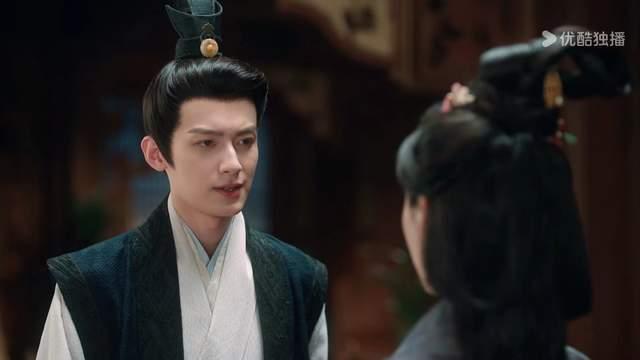 谋局电视剧演员表