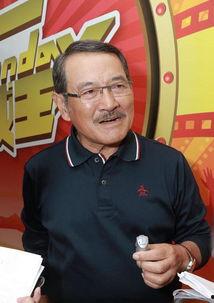 刘恺威父亲刘丹个人资料,影视世家出身，一生奉献于演艺事业