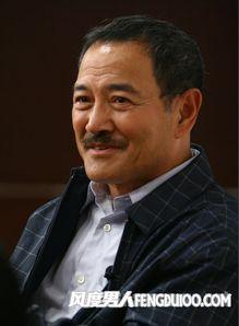 刘恺威父亲刘丹个人资料,影视世家出身,一生奉献于演艺事业