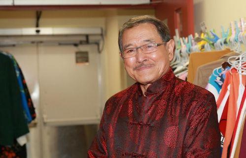 刘恺威父亲刘丹个人资料,影视世家出身,一生奉献于演艺事业